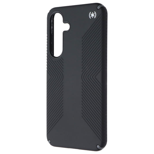 Speck Presidio2 Grip Case for Samsung Galaxy S25+ / S24+ (Black)
