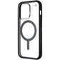 Speck GemShell Series Hard Case for Apple iPhone 14 Pro - Black/Clear Cell Phone - Cases, Covers & Skins Speck    - Simple Cell Bulk Wholesale Pricing - USA Seller