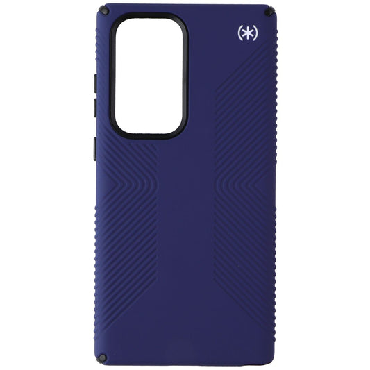 Speck Presidio2 Grip Series Case for Samsung Galaxy S23 Ultra - Coastal Blue