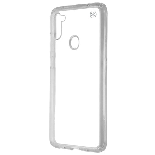 Speck Presidio ExoTech Clear Series Gel Case for Samsung Galaxy A11 - Clear Cell Phone - Cases, Covers & Skins Speck - Simple Cell Bulk Wholesale Pricing - USA Seller