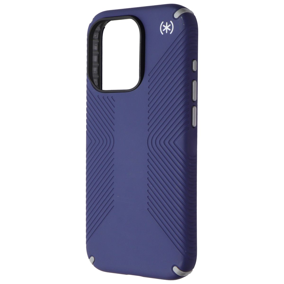 Speck Presidio2 Grip Series Case for MagSafe for iPhone 15 Pro - Coastal Blue Cell Phone - Cases, Covers & Skins Speck - Simple Cell Bulk Wholesale Pricing - USA Seller