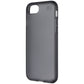 Speck Presidio Clear Series Case for Apple iPhone 7 - Onyx Black / Clear Cell Phone - Cases, Covers & Skins Speck    - Simple Cell Bulk Wholesale Pricing - USA Seller