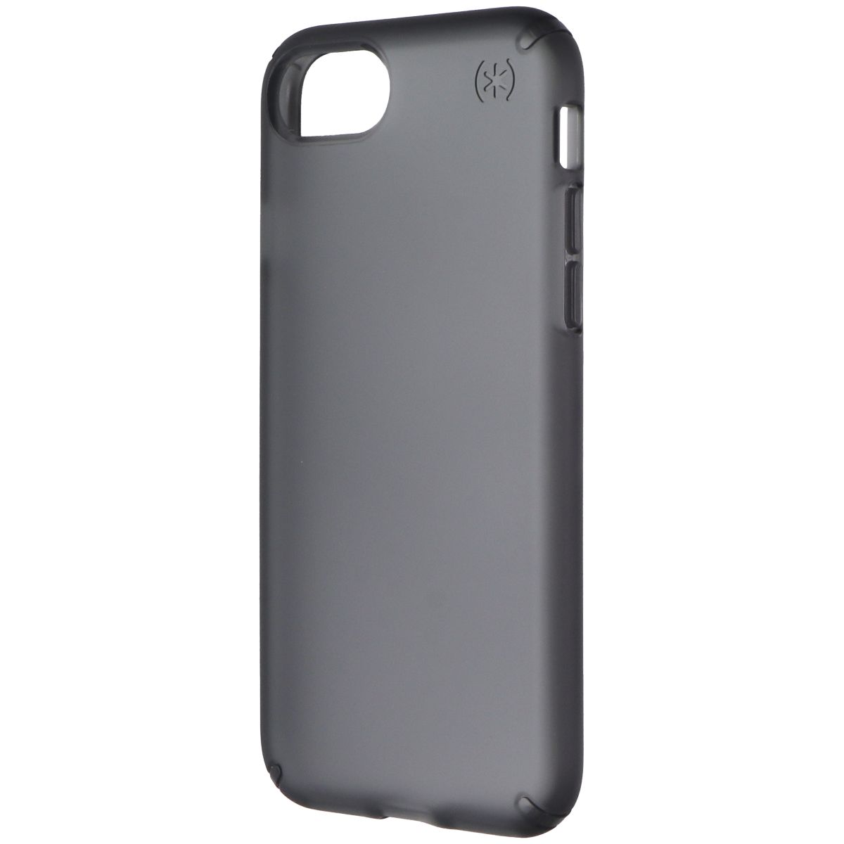 Speck Presidio Clear Series Case for Apple iPhone 7 - Onyx Black / Clear Cell Phone - Cases, Covers & Skins Speck    - Simple Cell Bulk Wholesale Pricing - USA Seller