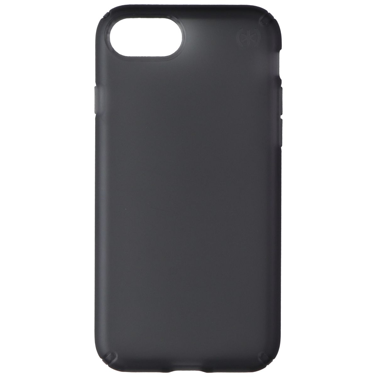 Speck Presidio Clear Series Case for Apple iPhone 7 - Onyx Black / Clear Cell Phone - Cases, Covers & Skins Speck    - Simple Cell Bulk Wholesale Pricing - USA Seller