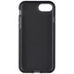 Speck Presidio Clear Series Case for Apple iPhone 7 - Onyx Black / Clear Cell Phone - Cases, Covers & Skins Speck    - Simple Cell Bulk Wholesale Pricing - USA Seller