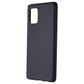 Speck Presidio Exotech Series Case for Samsung Galaxy A71 5G UW - Black Cell Phone - Cases, Covers & Skins Speck - Simple Cell Bulk Wholesale Pricing - USA Seller