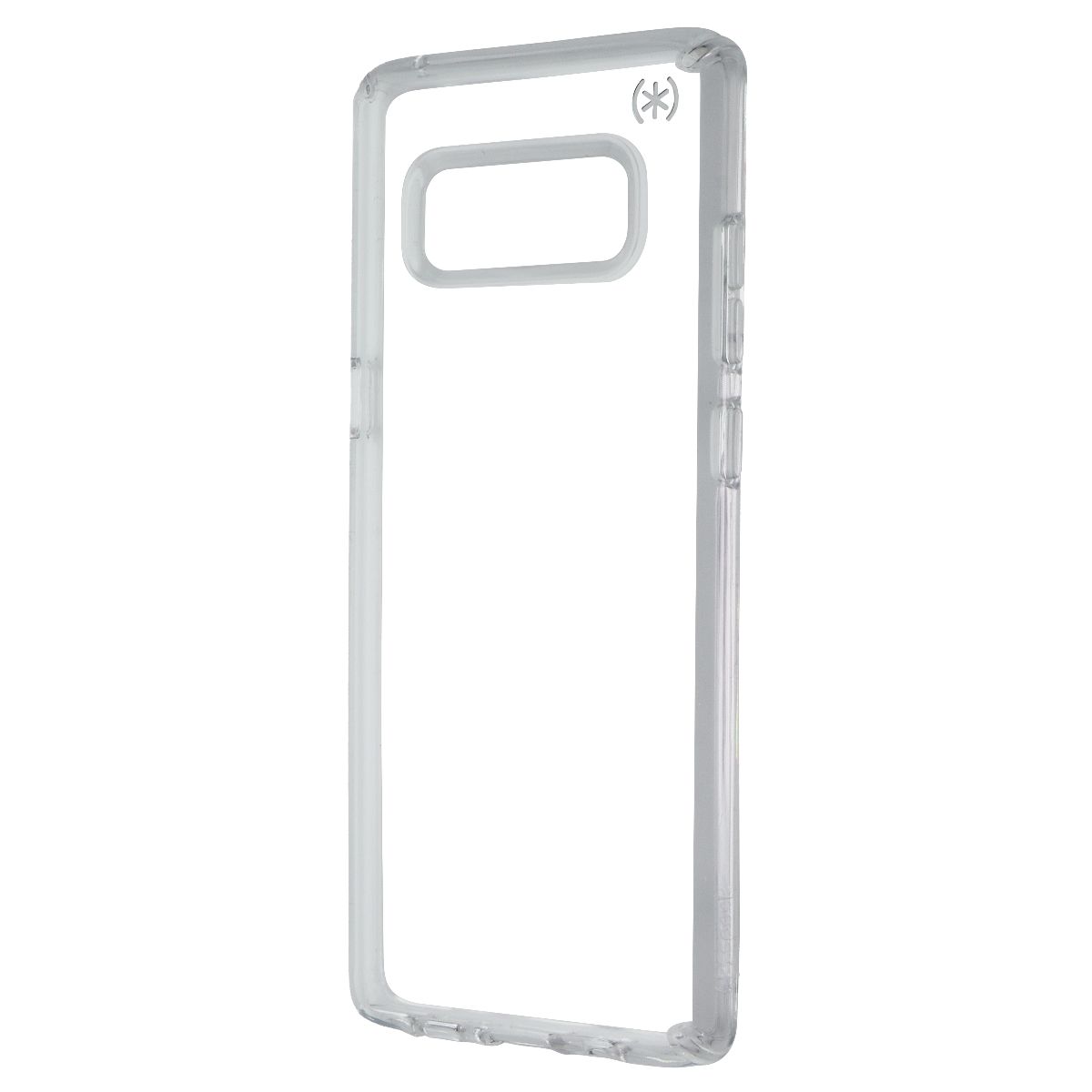 Speck Presidio Clear Series Case for Samsung Galaxy Note8 - Clear Cell Phone - Cases, Covers & Skins Speck - Simple Cell Bulk Wholesale Pricing - USA Seller