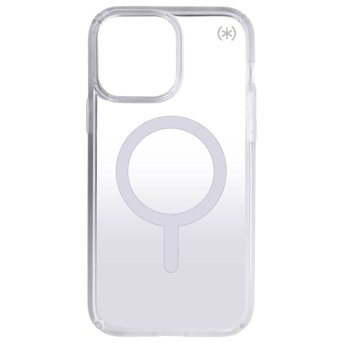 Speck Perfect Clear Case for iPhone 13 Pro Max/12 Pro Max - Atmosphere Fade Cell Phone - Cases, Covers & Skins Speck - Simple Cell Bulk Wholesale Pricing - USA Seller