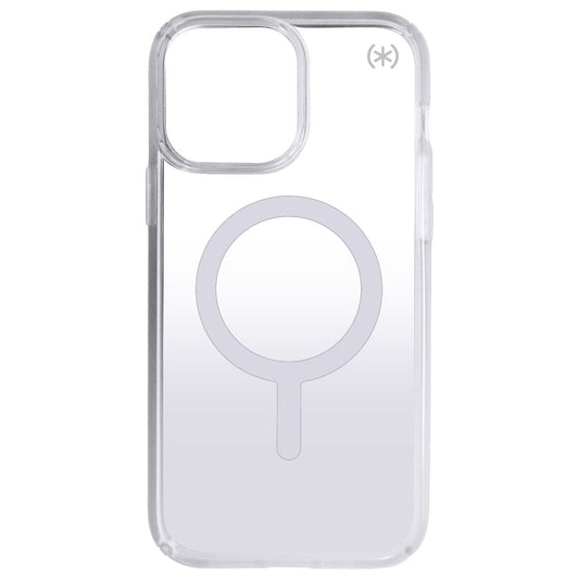 Speck Perfect Clear Case for iPhone 13 Pro Max/12 Pro Max - Atmosphere Fade Cell Phone - Cases, Covers & Skins Speck - Simple Cell Bulk Wholesale Pricing - USA Seller