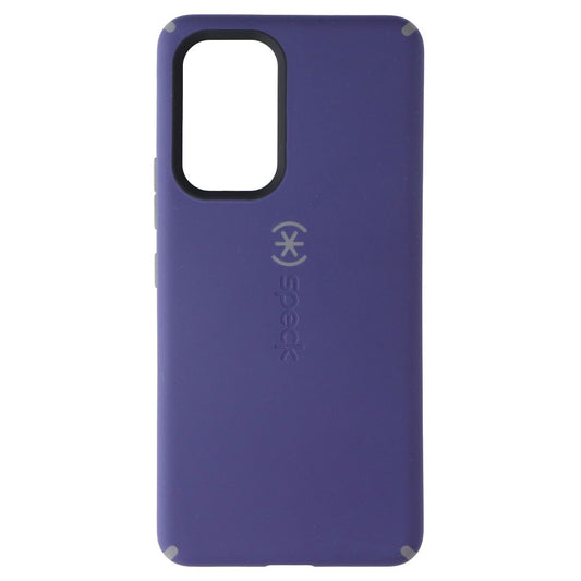 Speck Impact Hero Series Case for Samsung Galaxy A53 5G - Blue/Gray Cell Phone - Cases, Covers & Skins Speck - Simple Cell Bulk Wholesale Pricing - USA Seller