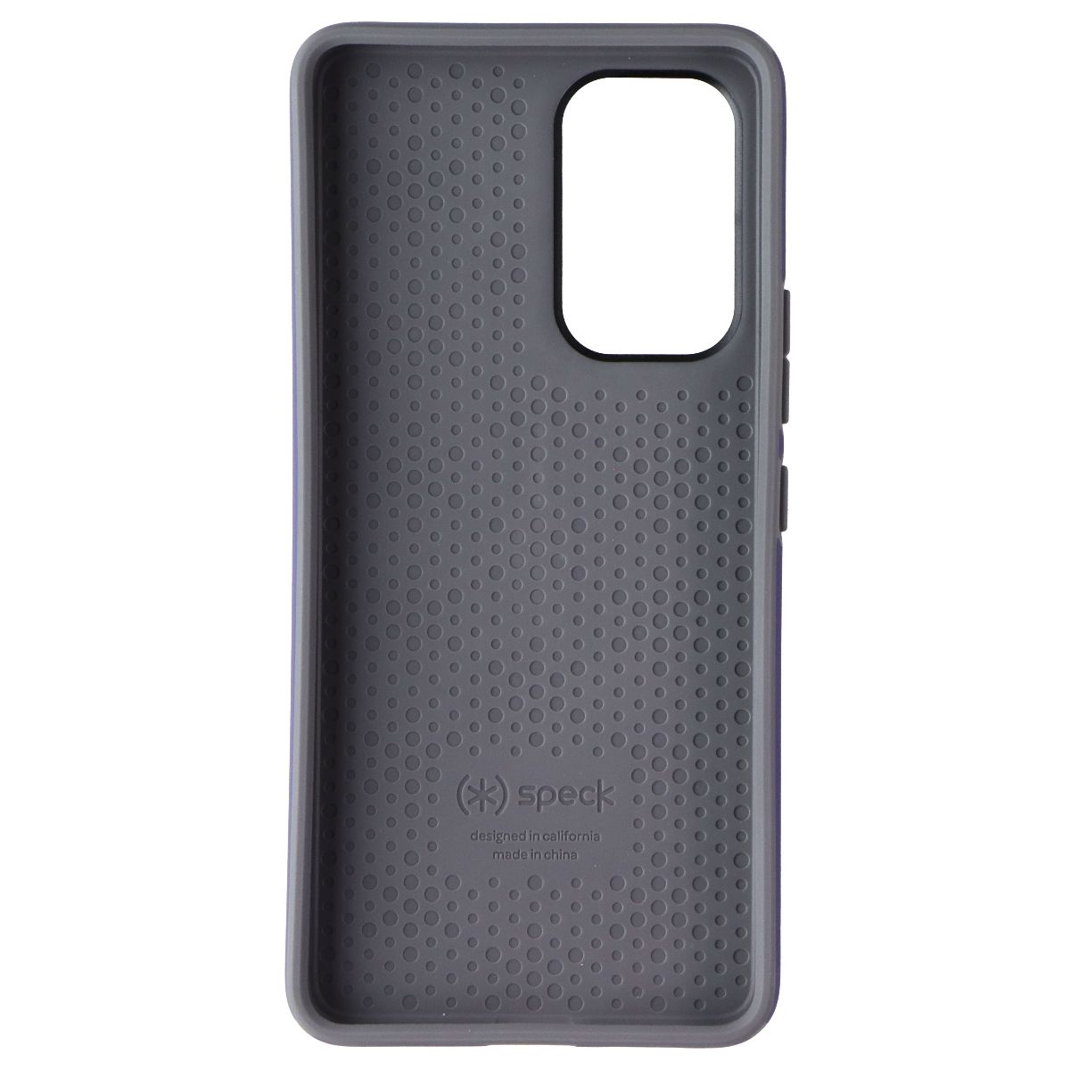 Speck Impact Hero Series Case for Samsung Galaxy A53 5G - Blue/Gray Cell Phone - Cases, Covers & Skins Speck - Simple Cell Bulk Wholesale Pricing - USA Seller