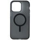 Speck Presidio Perfect-Mist Case for MagSafe for iPhone 14 Pro Max - Obsidian Cell Phone - Cases, Covers & Skins Speck - Simple Cell Bulk Wholesale Pricing - USA Seller