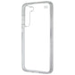 Speck Presidio Perfect-Clear Case for Samsung Galaxy S23+ (Plus) - Clear Cell Phone - Cases, Covers & Skins Speck - Simple Cell Bulk Wholesale Pricing - USA Seller