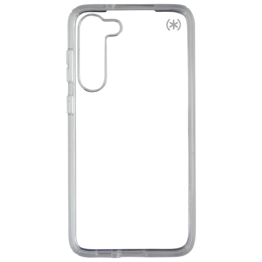 Speck Presidio Perfect-Clear Case for Samsung Galaxy S23+ (Plus) - Clear Cell Phone - Cases, Covers & Skins Speck - Simple Cell Bulk Wholesale Pricing - USA Seller