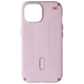 Speck Presidio2 Grip Case for MagSafe with ClickLock for iPhone 15/14/13 - Pink Cell Phone - Cases, Covers & Skins Speck - Simple Cell Bulk Wholesale Pricing - USA Seller