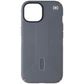 Speck Presidio2 Grip Case for MagSafe iPhone 15 - Charcoal Gray / Bronze / White Cell Phone - Cases, Covers & Skins Speck - Simple Cell Bulk Wholesale Pricing - USA Seller