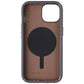 Speck Presidio2 Grip Case for MagSafe iPhone 15 - Charcoal Gray / Bronze / White Cell Phone - Cases, Covers & Skins Speck - Simple Cell Bulk Wholesale Pricing - USA Seller