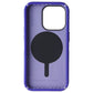Speck Presidio2 Grip Click Lock Case for MagSafe for iPhone 15 Pro - Future Blue Cell Phone - Cases, Covers & Skins Speck - Simple Cell Bulk Wholesale Pricing - USA Seller
