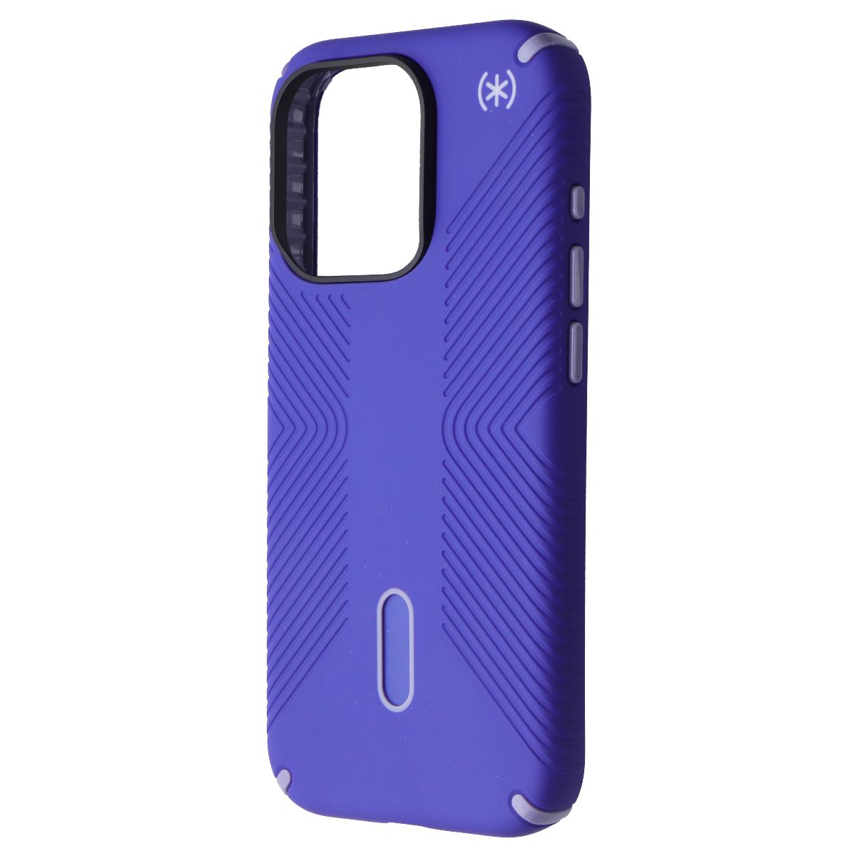 Speck Presidio2 Grip Click Lock Case for MagSafe for iPhone 15 Pro - Future Blue Cell Phone - Cases, Covers & Skins Speck - Simple Cell Bulk Wholesale Pricing - USA Seller