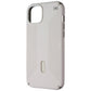 Speck Presidio2 Grip ClickLock Case for MagSafe for Apple iPhone 15 Plus - Bone
