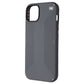 Speck Presidio2 Grip Case for Apple iPhone 15 Plus/14 Plus - Charcoal Gray Cell Phone - Cases, Covers & Skins Speck - Simple Cell Bulk Wholesale Pricing - USA Seller