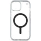 Speck Presidio Perfect-Clear Case for MagSafe for Apple iPhone 15/14/13 - Clear Cell Phone - Cases, Covers & Skins Speck    - Simple Cell Bulk Wholesale Pricing - USA Seller