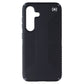 Speck Presidio 2 Grip Series Case for Samsung Galaxy S24 - Black Cell Phone - Cases, Covers & Skins Speck - Simple Cell Bulk Wholesale Pricing - USA Seller