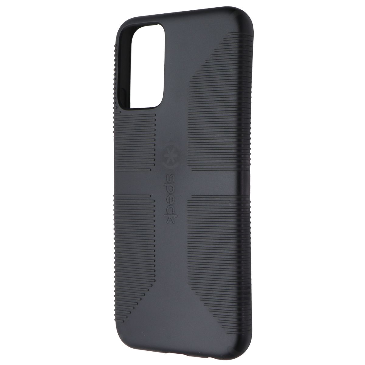 Speck ImpactHero Grip Case for Motorola Moto G Power 5G (2024) - Black Cell Phone - Cases, Covers & Skins Speck    - Simple Cell Bulk Wholesale Pricing - USA Seller