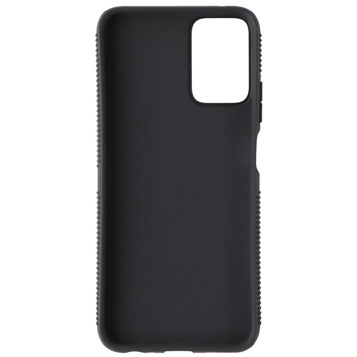 Speck ImpactHero Grip Case for Motorola Moto G Power 5G (2024) - Black Cell Phone - Cases, Covers & Skins Speck    - Simple Cell Bulk Wholesale Pricing - USA Seller