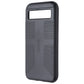 Speck ImpactHero Grip Series Dual Layer Case for Google Pixel 8a - Black/Shadow