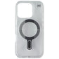 Presidio Grip Case with ClickLock for MagSafe for Apple iPhone 16 Pro - Clear Cell Phone - Cases, Covers & Skins Speck - Simple Cell Bulk Wholesale Pricing - USA Seller