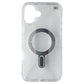 Speck Presidio Grip ClickLock Case for MagSafe for Apple iPhone 16 Plus - Clear Cell Phone - Cases, Covers & Skins Speck - Simple Cell Bulk Wholesale Pricing - USA Seller