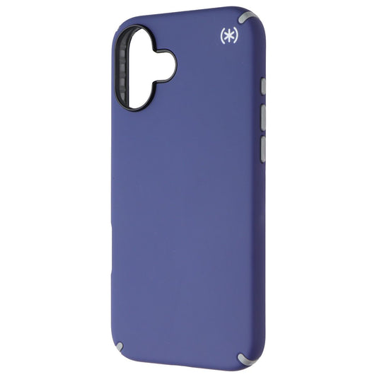 Speck Presidio2 Pro Case for MagSafe for iPhone 16 Plus - Coastal Blue/Dust Gray Cell Phone - Cases, Covers & Skins Speck - Simple Cell Bulk Wholesale Pricing - USA Seller