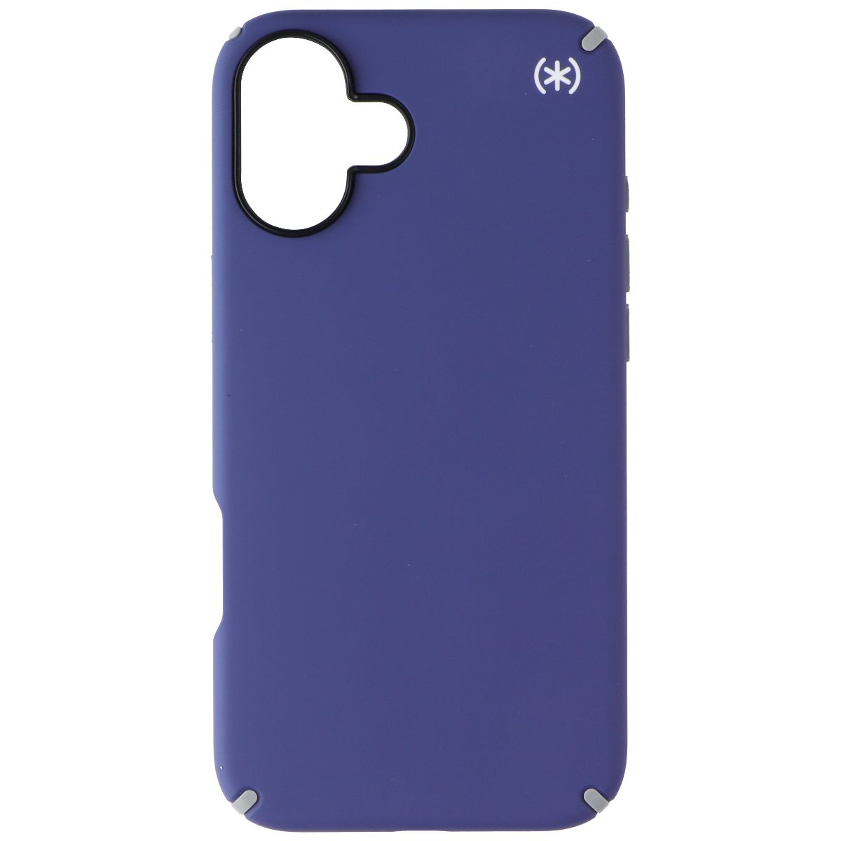 Speck Presidio2 Pro Case for MagSafe for iPhone 16 Plus - Coastal Blue/Dust Gray Cell Phone - Cases, Covers & Skins Speck - Simple Cell Bulk Wholesale Pricing - USA Seller