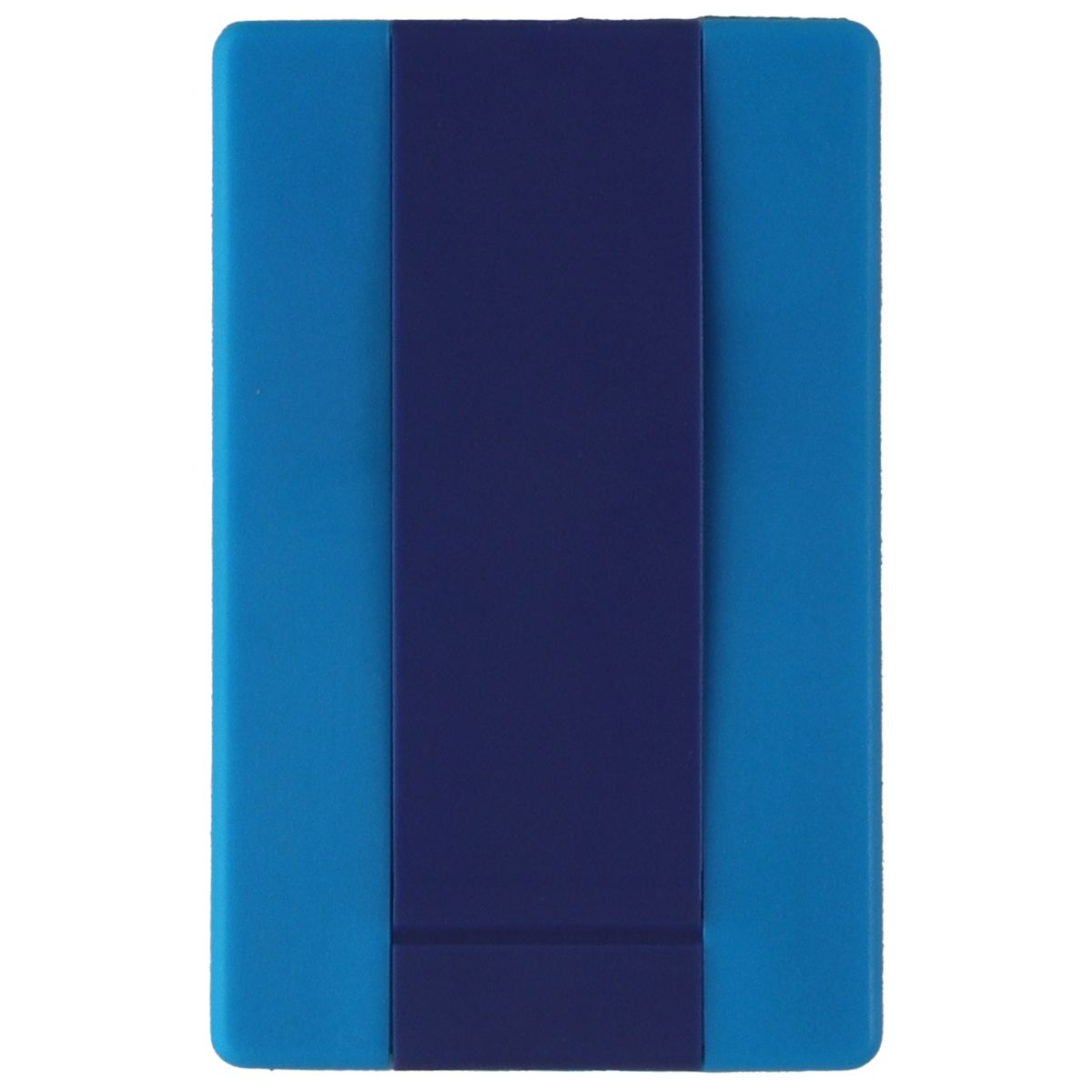 Speck GrabTab Cell Phone Holder/Stand - Electric Blue/Ballpoint Blue Cell Phone - Mounts & Holders Speck - Simple Cell Bulk Wholesale Pricing - USA Seller