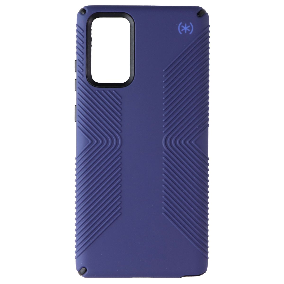 Speck Presidio2 Grip Case for Samsung Note20 / Note20 5G - Coastal Blue/Black Cell Phone - Cases, Covers & Skins Speck - Simple Cell Bulk Wholesale Pricing - USA Seller