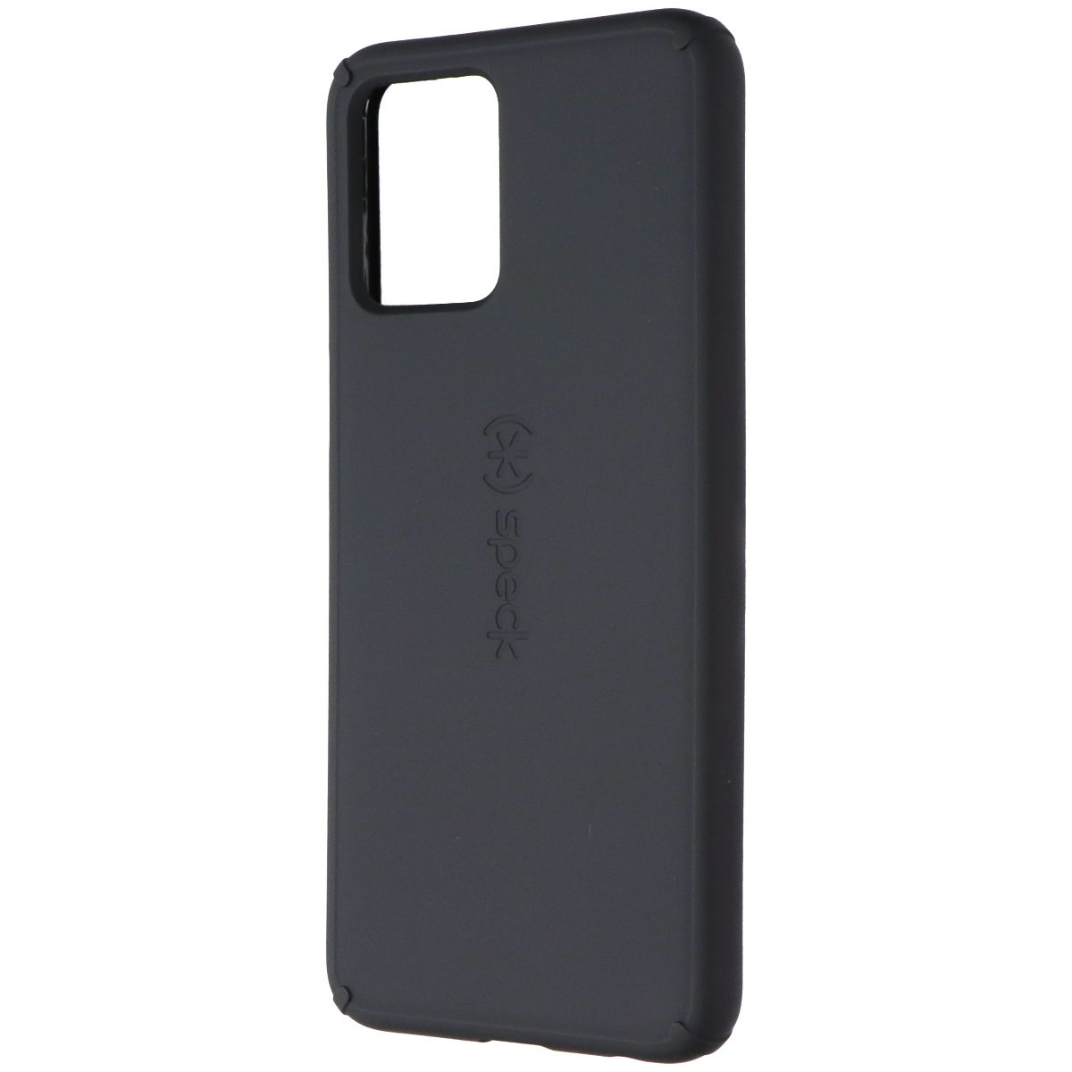 Speck Impact Hero Slim Soft-Touch Case for Motorola Moto G 5G (2023) - Black Cell Phone - Cases, Covers & Skins Speck - Simple Cell Bulk Wholesale Pricing - USA Seller