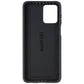 Speck Impact Hero Slim Soft-Touch Case for Motorola Moto G 5G (2023) - Black