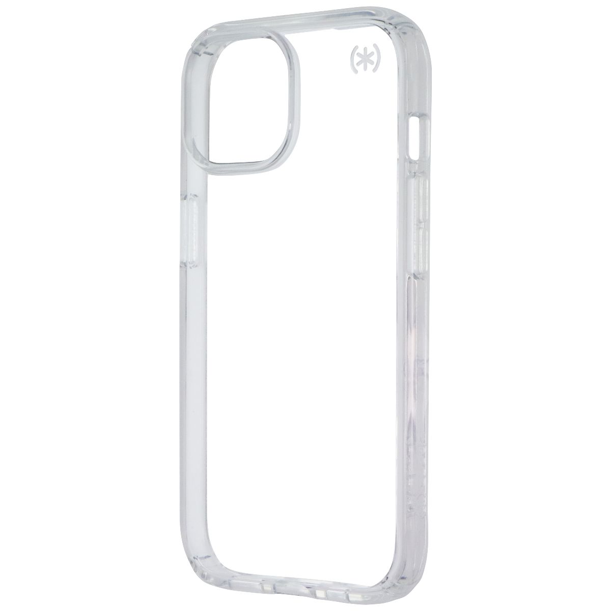 Speck Presidio Perfect-Clear Case for Apple iPhone 15 / 14 / 13 - Clear Cell Phone - Cases, Covers & Skins Speck - Simple Cell Bulk Wholesale Pricing - USA Seller