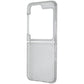 Speck Presidio Perfect Clear Case for Samsung Galaxy Z Flip5 - Glitter
