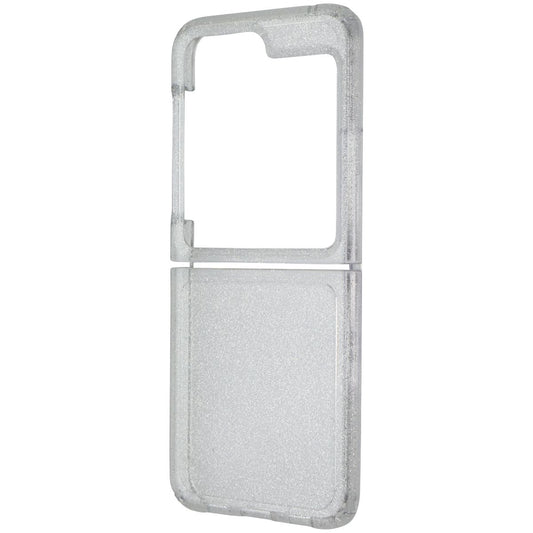 Speck Presidio Perfect Clear Case for Samsung Galaxy Z Flip5 - Glitter Cell Phone - Cases, Covers & Skins Speck - Simple Cell Bulk Wholesale Pricing - USA Seller