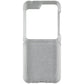 Speck Presidio Perfect Clear Case for Samsung Galaxy Z Flip5 - Glitter Cell Phone - Cases, Covers & Skins Speck - Simple Cell Bulk Wholesale Pricing - USA Seller