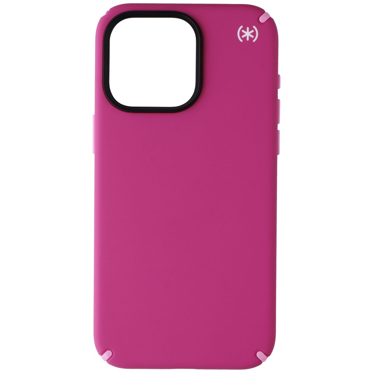 Speck Presidio2 Pro Case for MagSafe for iPhone 15 Pro Max -Digital Pink/Blossom Cell Phone - Cases, Covers & Skins Speck - Simple Cell Bulk Wholesale Pricing - USA Seller