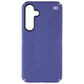Speck Presidio2 Grip Case for Samsung Galaxy S24+ (Plus) - Coastal Blue/Gray Cell Phone - Cases, Covers & Skins Speck - Simple Cell Bulk Wholesale Pricing - USA Seller