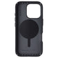 Speck Presidio2 PRO Series Case for MagSafe for Apple iPhone 16 Pro - Black Cell Phone - Cases, Covers & Skins Speck - Simple Cell Bulk Wholesale Pricing - USA Seller