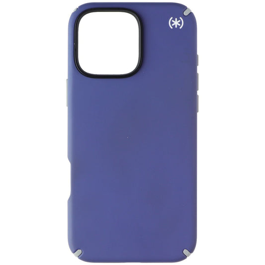 Speck Presidio2 Pro Case for MagSafe for iPhone 16 Pro Max - Coastal Blue/Gray