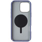 Speck Presidio2 Pro Case for MagSafe for iPhone 16 Pro Max - Coastal Blue/Gray Cell Phone - Cases, Covers & Skins Speck - Simple Cell Bulk Wholesale Pricing - USA Seller