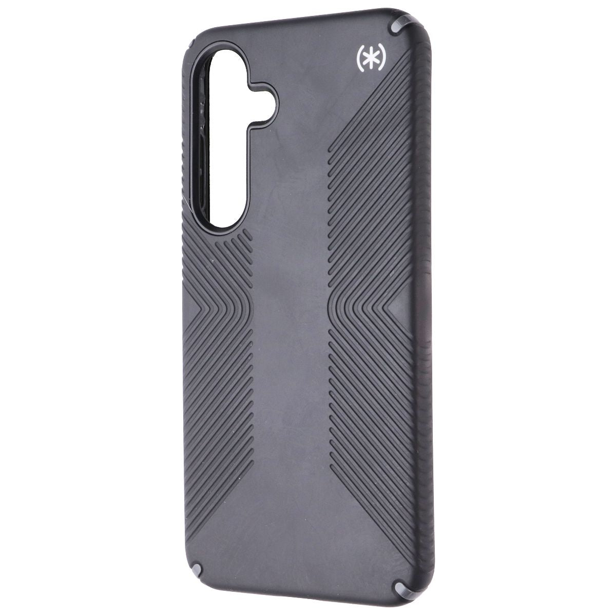 Speck Presidio2 Grip Case for Samsung Galaxy S23 FE - Black