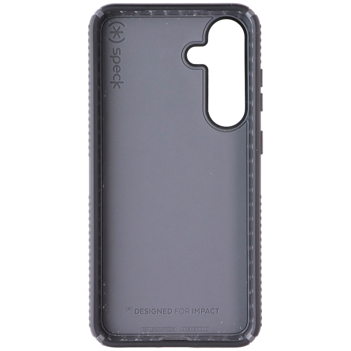 Speck Presidio2 Grip Case for Samsung Galaxy S23 FE - Black