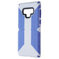 Speck Presidio Grip Case for Samsung Galaxy Note 9 Microchip Grey/Ballpoint Blue Cell Phone - Cases, Covers & Skins Speck - Simple Cell Bulk Wholesale Pricing - USA Seller